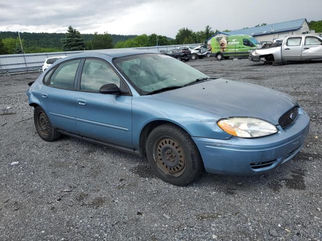 Photo 3 VIN: 1FAFP53U66A224304 - FORD TAURUS 