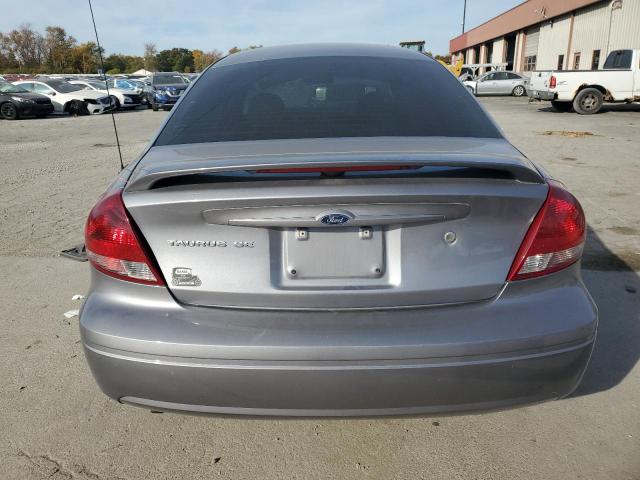 Photo 5 VIN: 1FAFP53U66A253592 - FORD TAURUS SE 