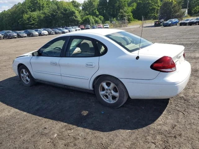 Photo 1 VIN: 1FAFP53U67A111566 - FORD TAURUS SE 