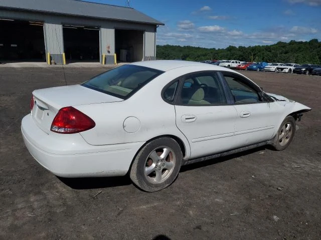 Photo 2 VIN: 1FAFP53U67A111566 - FORD TAURUS SE 