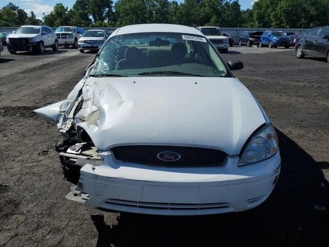 Photo 4 VIN: 1FAFP53U67A111566 - FORD TAURUS SE 