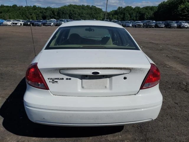 Photo 5 VIN: 1FAFP53U67A111566 - FORD TAURUS SE 