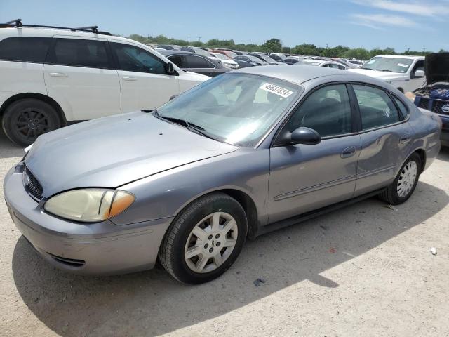 Photo 0 VIN: 1FAFP53U67A136659 - FORD TAURUS 