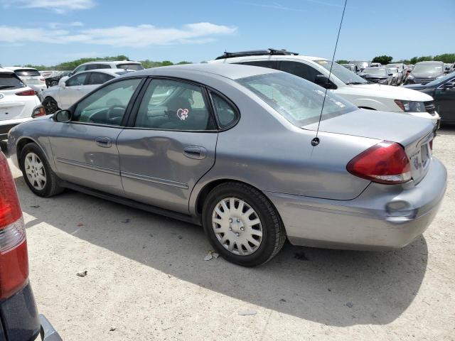 Photo 1 VIN: 1FAFP53U67A136659 - FORD TAURUS 