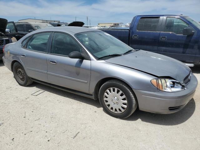 Photo 3 VIN: 1FAFP53U67A136659 - FORD TAURUS 