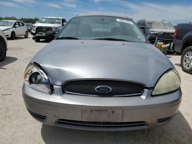 Photo 4 VIN: 1FAFP53U67A136659 - FORD TAURUS 