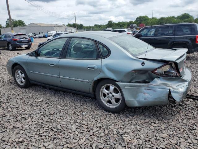 Photo 1 VIN: 1FAFP53U67A154496 - FORD TAURUS SE 