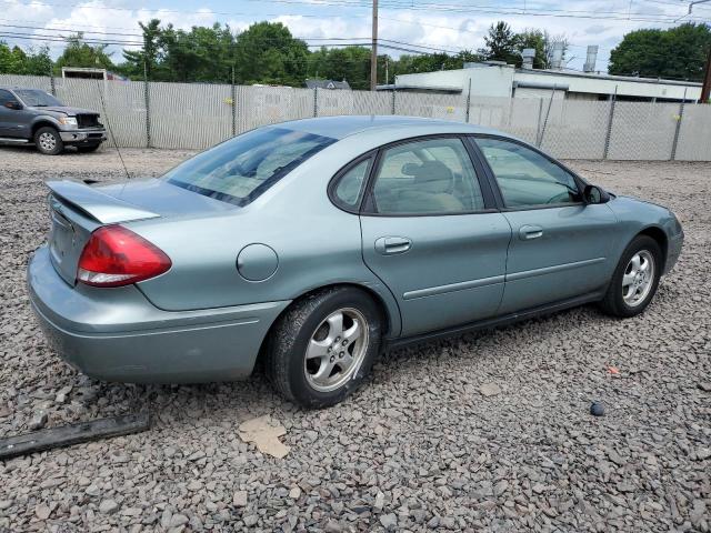 Photo 2 VIN: 1FAFP53U67A154496 - FORD TAURUS SE 