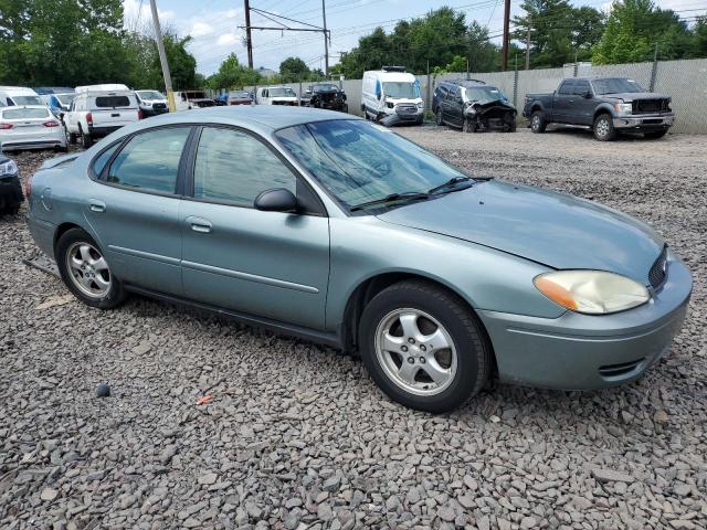 Photo 3 VIN: 1FAFP53U67A154496 - FORD TAURUS SE 