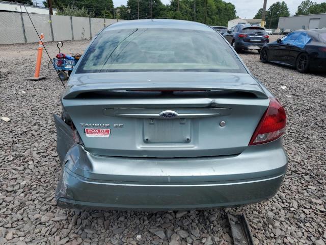 Photo 5 VIN: 1FAFP53U67A154496 - FORD TAURUS SE 