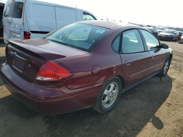 Photo 2 VIN: 1FAFP53U67A156572 - FORD TAURUS SE 