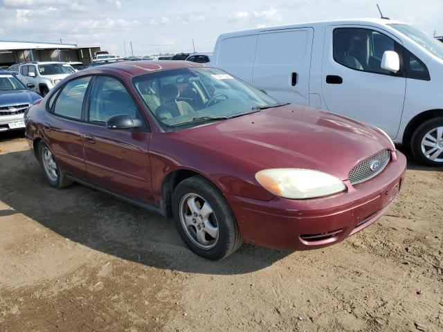 Photo 3 VIN: 1FAFP53U67A156572 - FORD TAURUS SE 