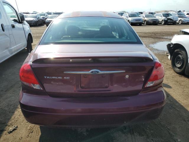 Photo 5 VIN: 1FAFP53U67A156572 - FORD TAURUS SE 