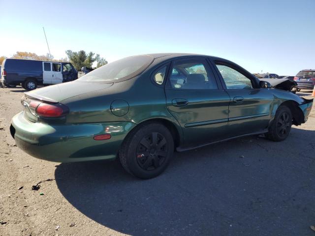 Photo 2 VIN: 1FAFP53U6XA242920 - FORD TAURUS SE 