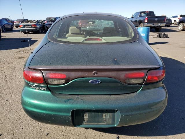 Photo 5 VIN: 1FAFP53U6XA242920 - FORD TAURUS SE 