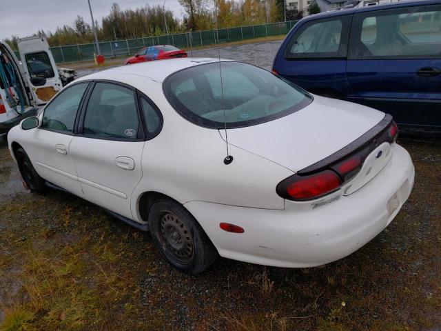 Photo 1 VIN: 1FAFP53U6XG290169 - FORD TAURUS 