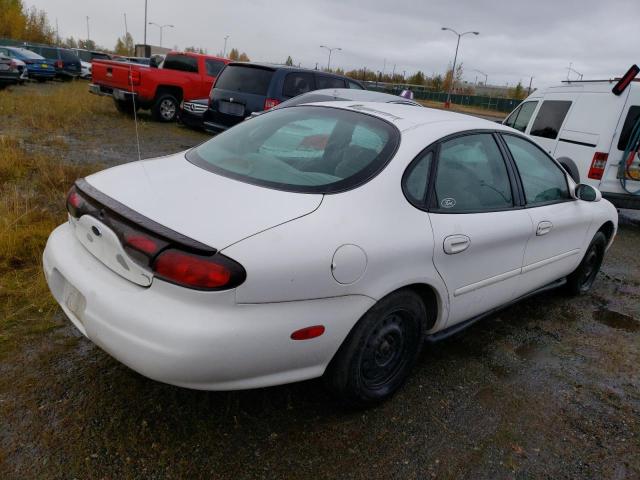 Photo 2 VIN: 1FAFP53U6XG290169 - FORD TAURUS 