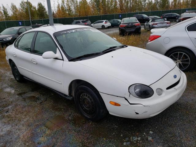 Photo 3 VIN: 1FAFP53U6XG290169 - FORD TAURUS 