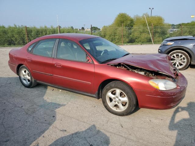 Photo 3 VIN: 1FAFP53U6YG246688 - FORD TAURUS 