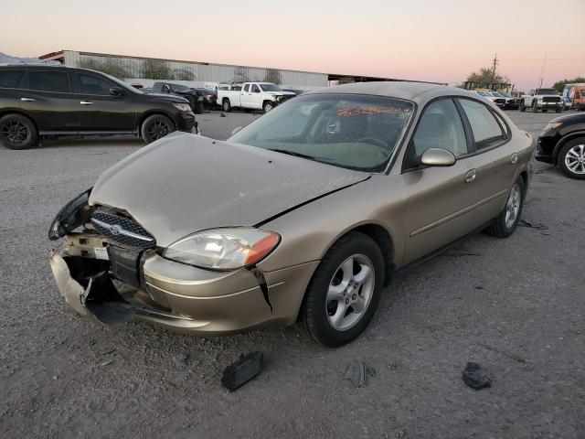 Photo 0 VIN: 1FAFP53U6YG290061 - FORD TAURUS SE 