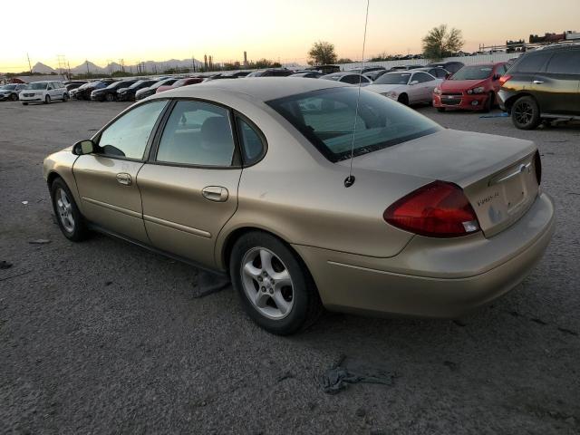 Photo 1 VIN: 1FAFP53U6YG290061 - FORD TAURUS SE 