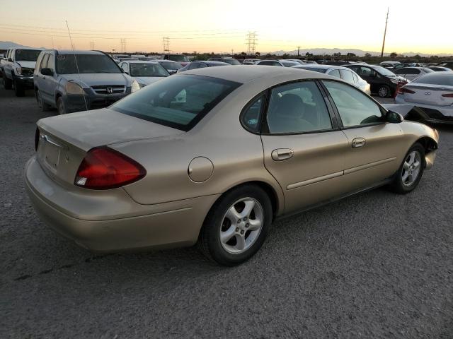 Photo 2 VIN: 1FAFP53U6YG290061 - FORD TAURUS SE 