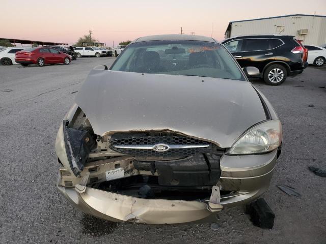 Photo 4 VIN: 1FAFP53U6YG290061 - FORD TAURUS SE 