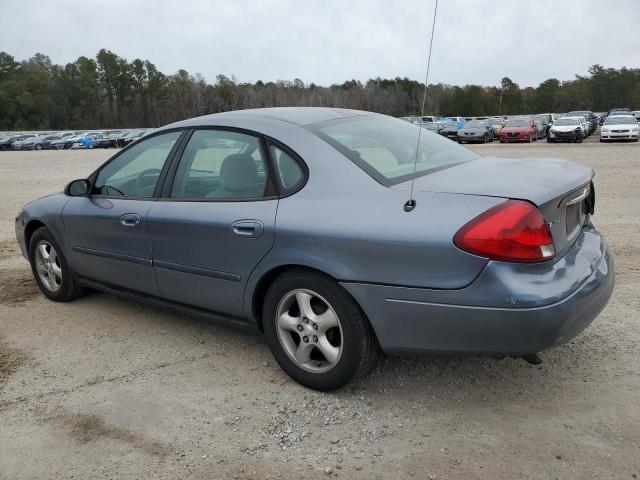 Photo 1 VIN: 1FAFP53U71A109994 - FORD TAURUS 