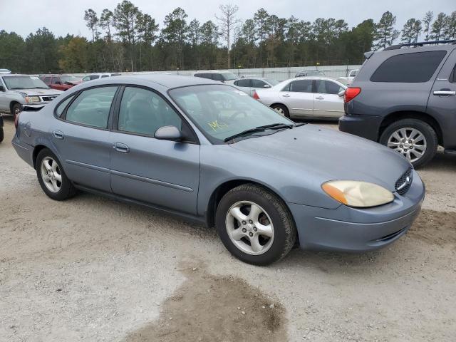 Photo 3 VIN: 1FAFP53U71A109994 - FORD TAURUS 