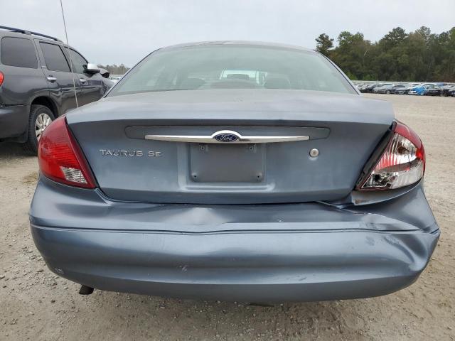 Photo 5 VIN: 1FAFP53U71A109994 - FORD TAURUS 