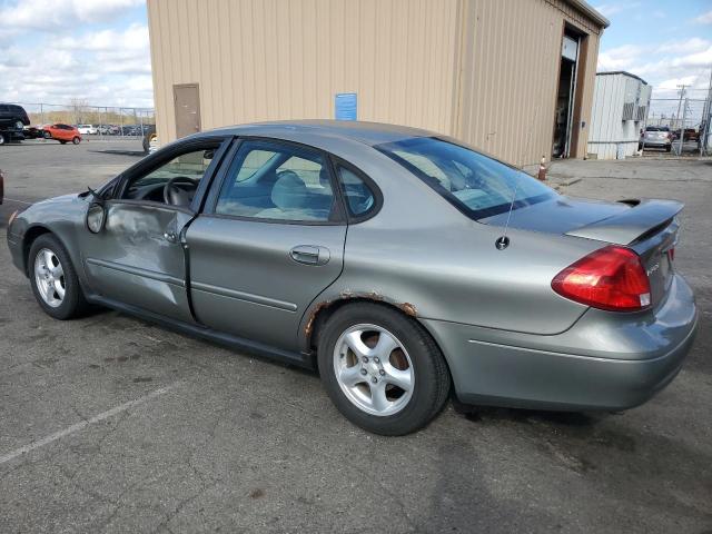 Photo 1 VIN: 1FAFP53U73G252928 - FORD TAURUS 