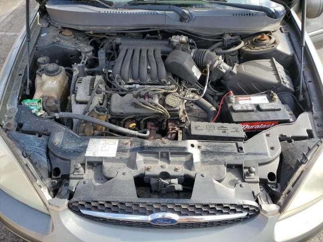 Photo 10 VIN: 1FAFP53U73G252928 - FORD TAURUS 