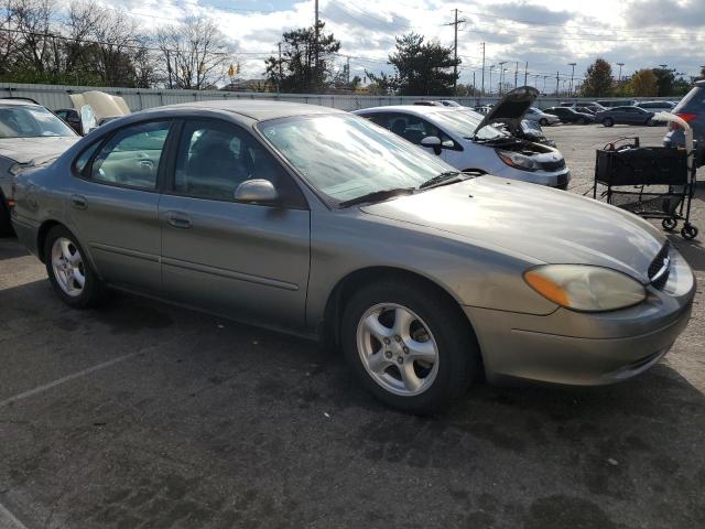 Photo 3 VIN: 1FAFP53U73G252928 - FORD TAURUS 