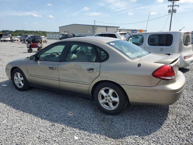 Photo 1 VIN: 1FAFP53U74A133653 - FORD TAURUS SE 