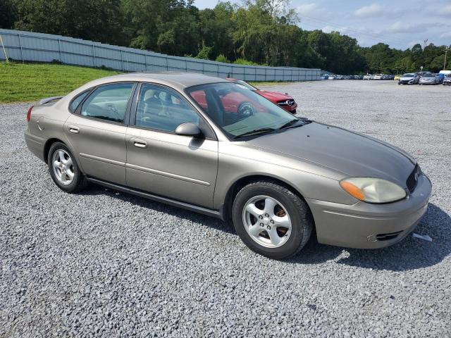 Photo 3 VIN: 1FAFP53U74A133653 - FORD TAURUS SE 