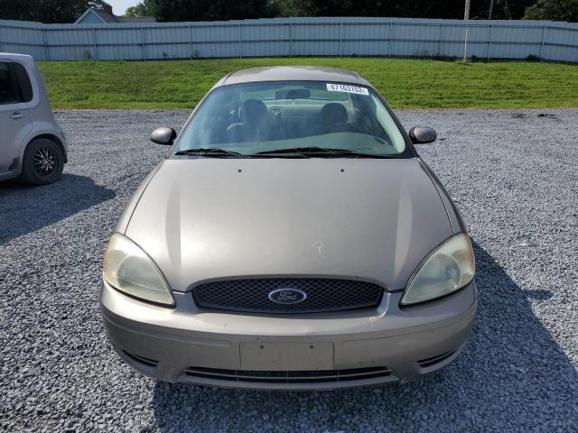 Photo 4 VIN: 1FAFP53U74A133653 - FORD TAURUS SE 