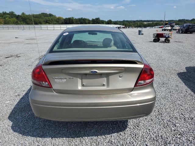 Photo 5 VIN: 1FAFP53U74A133653 - FORD TAURUS SE 