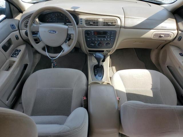 Photo 7 VIN: 1FAFP53U74A133653 - FORD TAURUS SE 