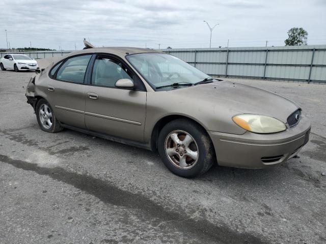 Photo 3 VIN: 1FAFP53U74A136441 - FORD TAURUS SE 