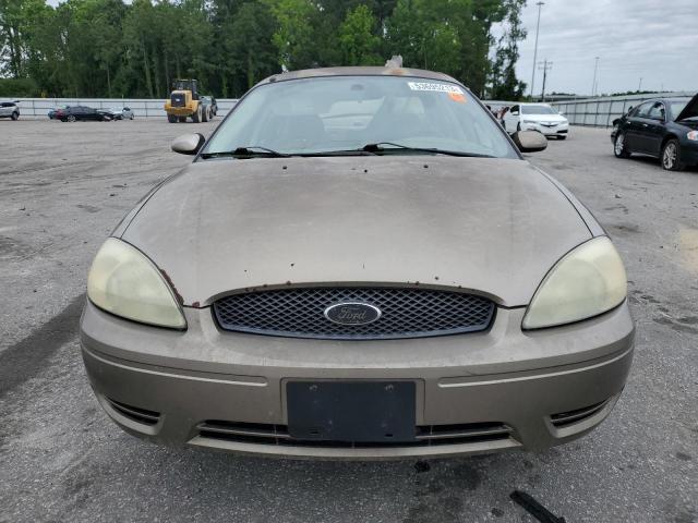 Photo 4 VIN: 1FAFP53U74A136441 - FORD TAURUS SE 