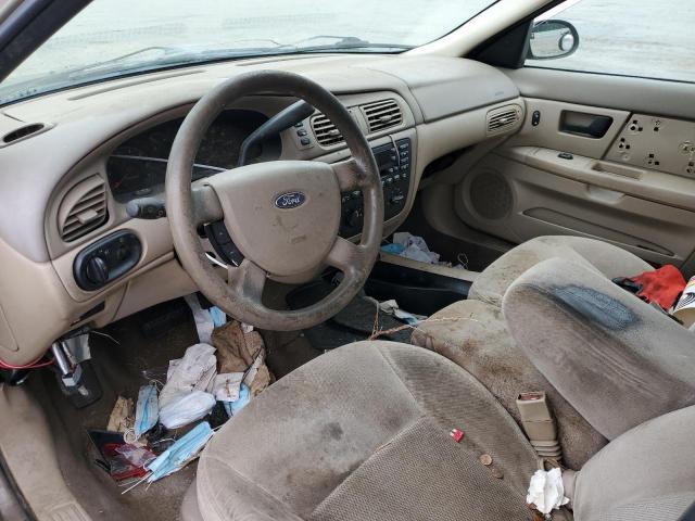 Photo 7 VIN: 1FAFP53U74A136441 - FORD TAURUS SE 