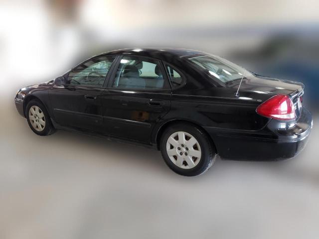 Photo 1 VIN: 1FAFP53U74A213048 - FORD TAURUS 