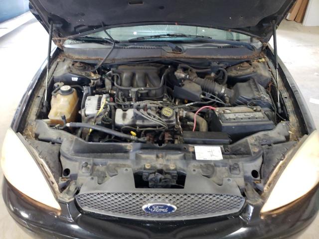 Photo 10 VIN: 1FAFP53U74A213048 - FORD TAURUS 