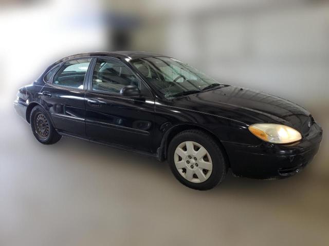 Photo 3 VIN: 1FAFP53U74A213048 - FORD TAURUS 