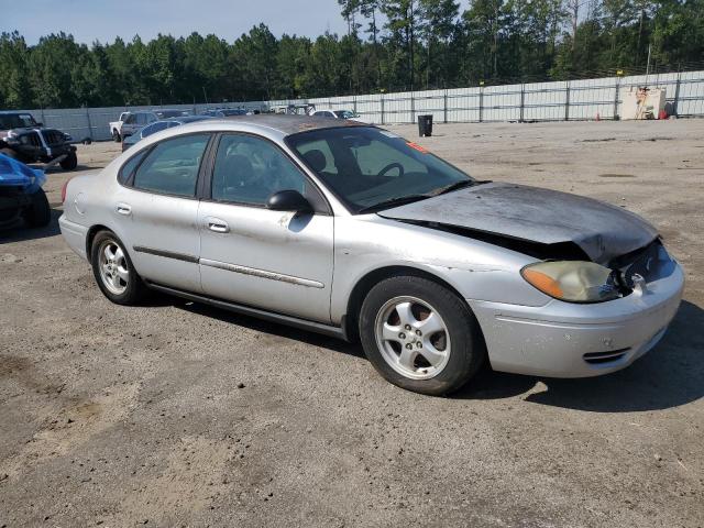 Photo 3 VIN: 1FAFP53U74G172160 - FORD TAURUS SE 