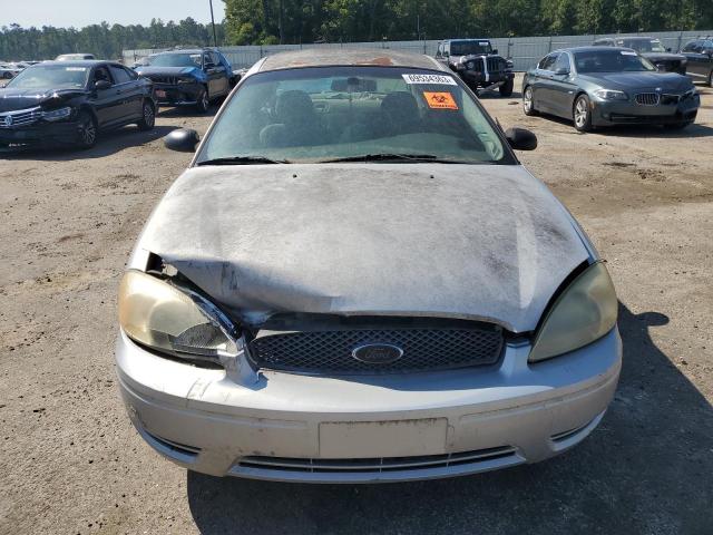 Photo 4 VIN: 1FAFP53U74G172160 - FORD TAURUS SE 