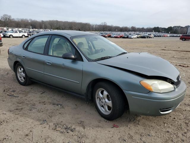 Photo 3 VIN: 1FAFP53U76A135731 - FORD TAURUS 