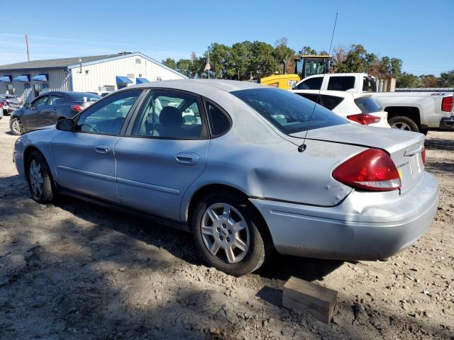 Photo 1 VIN: 1FAFP53U76A146227 - FORD TAURUS SE 