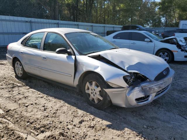 Photo 3 VIN: 1FAFP53U76A146227 - FORD TAURUS SE 