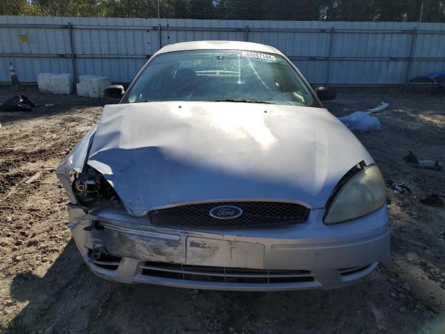 Photo 4 VIN: 1FAFP53U76A146227 - FORD TAURUS SE 